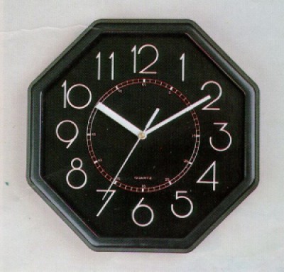 7135 Часы настенные 256х256х40мм