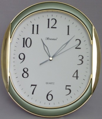 7133 Часы настенные 275х315х42мм