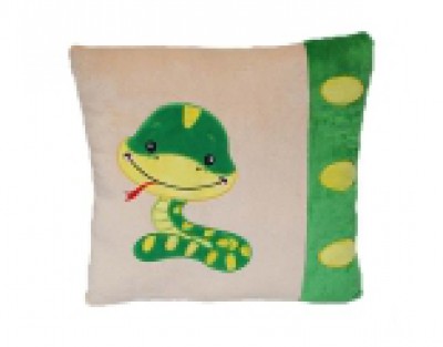 Подушка Игрушка, 35х35 см
