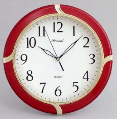 7095 Часы настенные 295х295х45мм