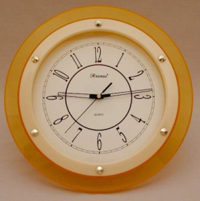7073 Часы настенные 339х339х47мм
